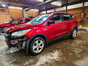 Ford Escape SE 1.6L 4 2014