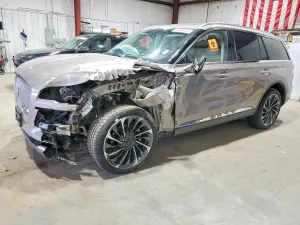 Lincoln Aviator RESERVE 3.0L 6 2021
