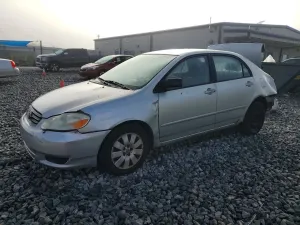 Toyota Corolla CE 1.8L 4 2003