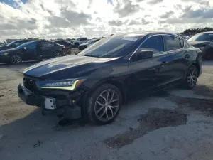 Acura ILX PREMIUM 2.4L 4 2021