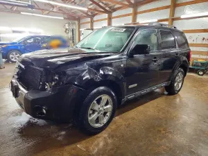 Ford Escape 3.0L 6 2008