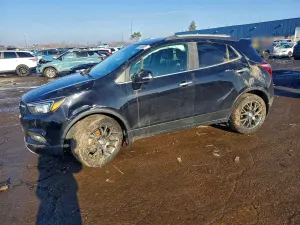 Buick Encore SPORT TOURING 1.4L 4 2019