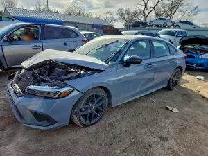 Honda Civic SPORT 2.0L 4 2022