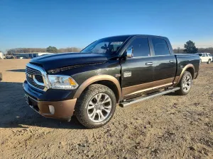 RAM 1500 LONGHORN 5.7L 8 2017
