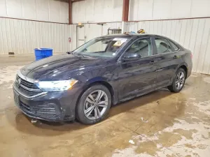 Volkswagen Jetta SE 1.5L 4 2024
