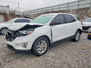 Chevrolet Equinox LS 1.5L 4 2019