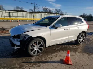Volvo XC60 T5 INSCRIPTION 2.0L 4 2021