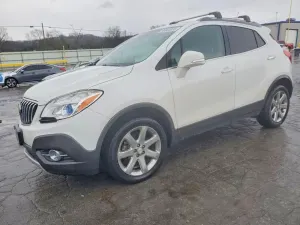 Buick Encore PREMIUM 1.4L 4 2016