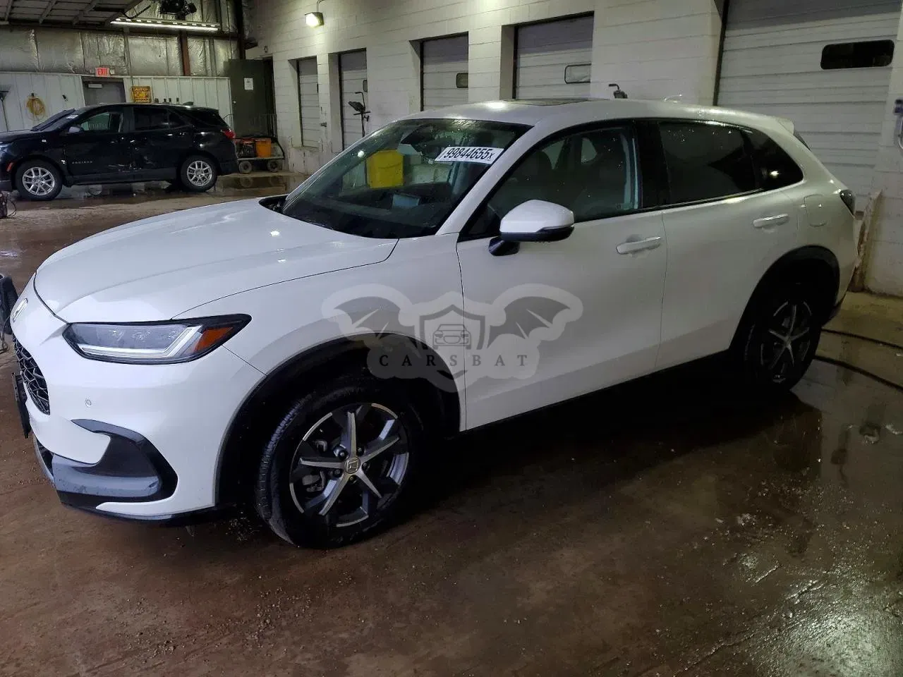Honda HR-V EXL 2.0L 4 2023
