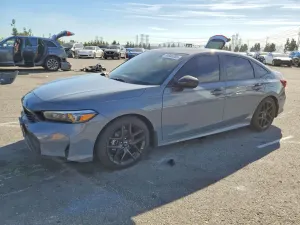 Honda Civic SPORT 2.0L 4 2026