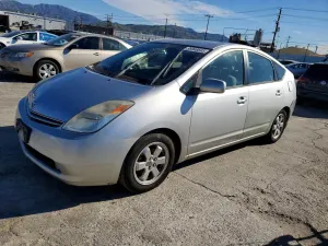 Toyota Prius 1.5L 4 2005