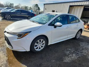 Toyota Corolla LE 1.8L 4 2020
