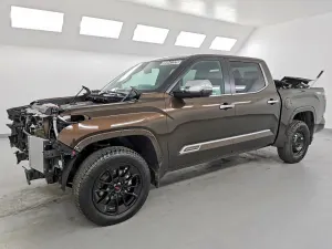 Toyota Tundra 3.4L 6 2025