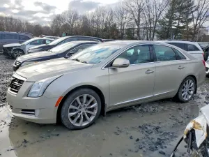 Cadillac XTS LUXURY COLLECTION 3.6L 6 2016