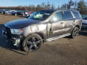 Dodge Durango CITADEL 3.6L 6 2018