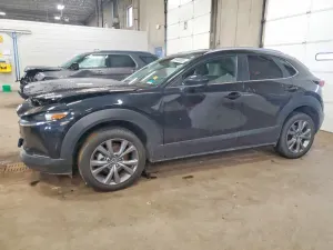 Mazda CX-30 PREFERRED 2.5L 4 2024
