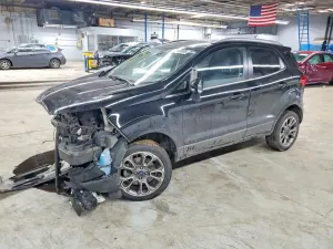 Ford Ecosport TITANIUM 2.0L 4 2020