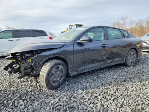 Kia K4 LX 2.0L 4 2025
