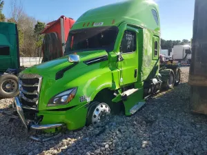 Freightliner Cascadia 14.8L 6 2023