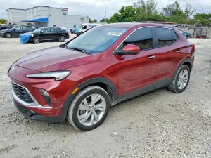 Buick Encore PREFERRED 1.3L 3 2024