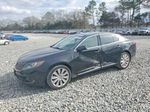 Lincoln MKS 3.5L 6 2015