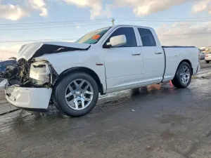 RAM 1500 TRADESMAN 5.7L 8 2021