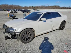 Chrysler 300 S 3.6L 6 2015