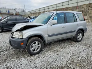 Honda CR-V EX 2.0L 4 1998