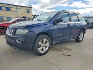 Jeep Compass SPORT 2.0L 4 2014