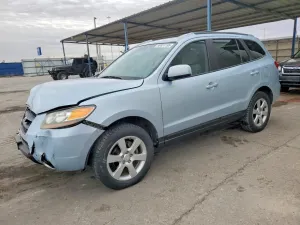 Hyundai Santa Fe SE 3.3L 6 2007
