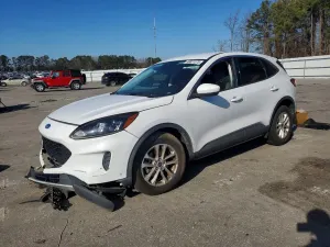 Ford Escape SE 1.5L 3 2021
