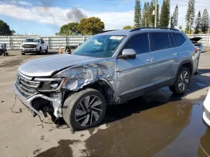 Volkswagen Atlas 2.0L 4 2025