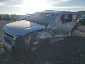 Chevrolet Tahoe 5.3L 8 2019