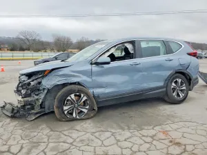 Honda CR-V SE 1.5L 4 2022