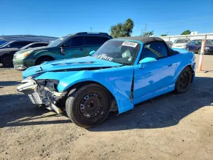 Honda S2000 2.2L 4 2004