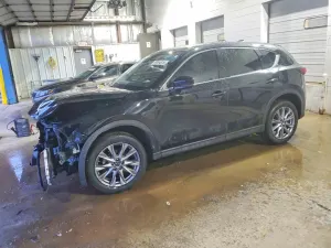 Mazda CX-5 GRAND TOURING 2.5L 4 2019