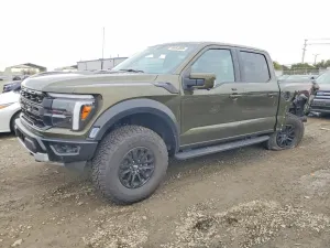 Ford F-150 RAPTOR 3.5L 6 2025