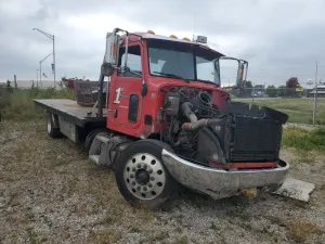 Peterbilt 330/337/348 6.7L 6 2013