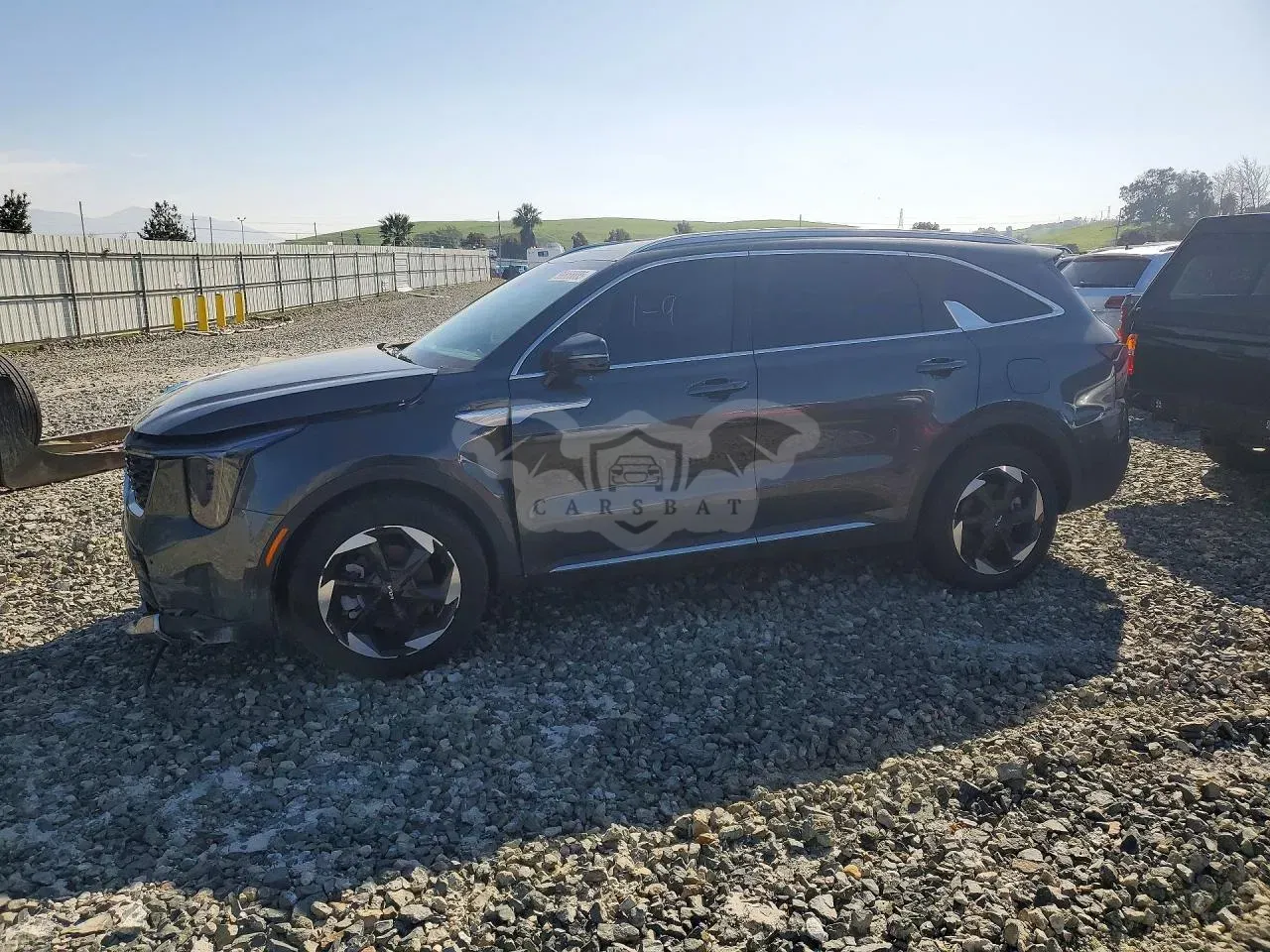 Kia Sorento EX 1.6L 4 2025