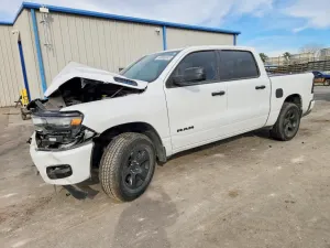 RAM 1500 TRADESMAN 3.6L 6 2025