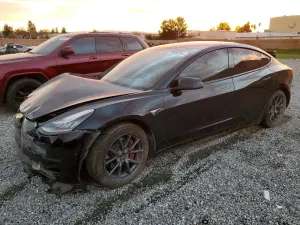 Tesla Model 3 2018