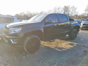 Chevrolet Colorado LT 3.6L 6 2019