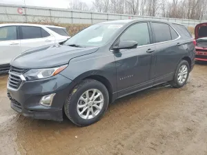 Chevrolet Equinox LT 1.5L 4 2020