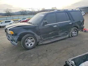 Lincoln Navigator 5.4L 8 2001