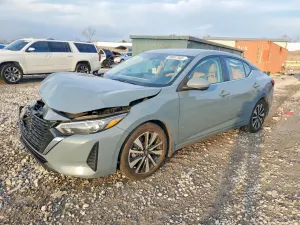 Nissan Sentra SV 2.0L 4 2024