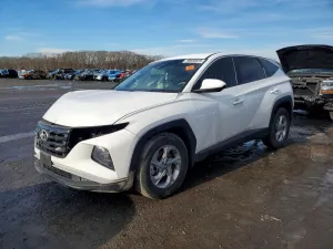 Hyundai Tucson SE 2.5L 4 2023