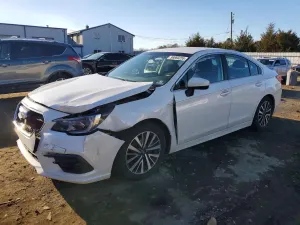 Subaru Legacy 2.5I PREMIUM 2.5L 4 2019