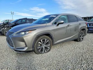 Lexus RX 350 3.5L 6 2020