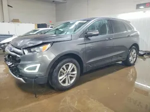Ford Edge SEL 3.5L 6 2015