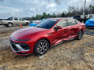 Hyundai Sonata SEL 2.5L 4 2024